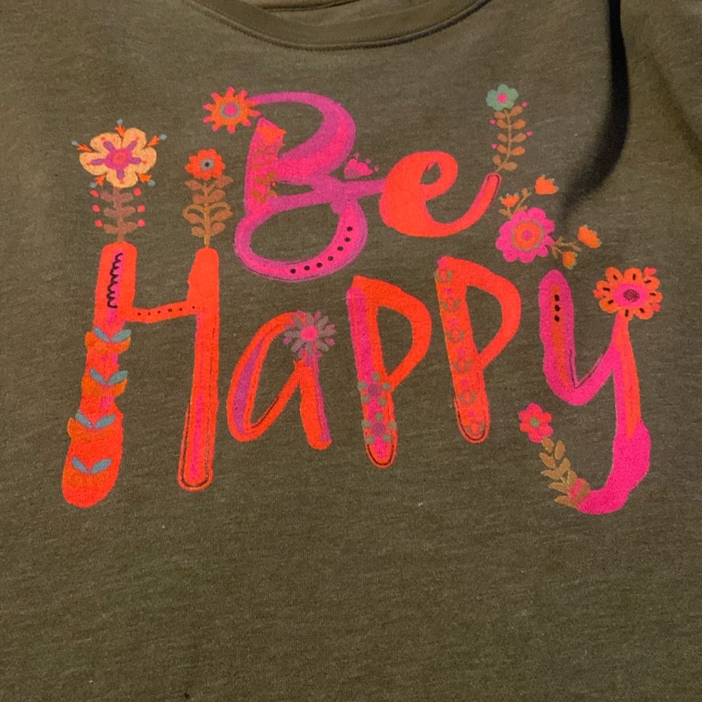 Natural Life Sweatshirt
